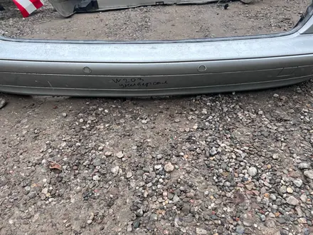 Бампер задний w203 универсал (СЕДАН) за 50 000 тг. в Шымкент