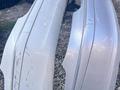 Бампер задний w203 универсал (СЕДАН) за 50 000 тг. в Шымкент – фото 10