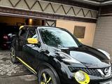 Nissan Juke 2014 годаүшін8 200 000 тг. в Караганда – фото 4