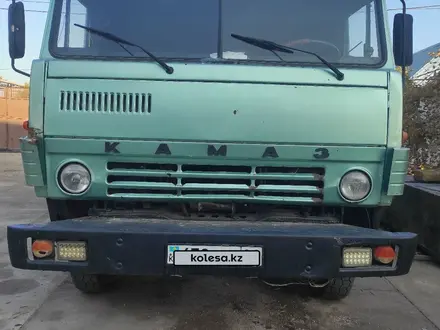 КамАЗ  53212 1992 года за 6 500 000 тг. в Тараз – фото 6