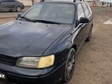 Toyota Carina E 1996 годаүшін2 000 000 тг. в Актау – фото 3