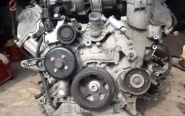 Двигатель из Японий за 700 тг. в Алматы