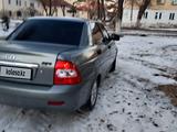 ВАЗ (Lada) Priora 2170 2008 года за 2 000 000 тг. в Рудный – фото 3