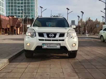 Nissan X-Trail 2013 года за 7 800 000 тг. в Астана