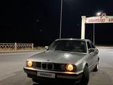 BMW 520 1988 годаүшін1 400 000 тг. в Алматы – фото 2