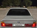 BMW 520 1988 годаүшін1 400 000 тг. в Алматы – фото 3