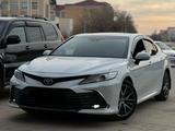 Аренда с водителем в Кызылорда – фото 3