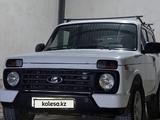 ВАЗ (Lada) Lada 2121 2018 годаүшін3 600 000 тг. в Кызылорда – фото 2