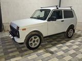 ВАЗ (Lada) Lada 2121 2018 годаүшін3 600 000 тг. в Кызылорда – фото 3