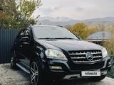 Mercedes-Benz ML 500 2007 года за 12 000 000 тг. в Алматы