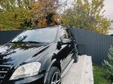 Mercedes-Benz ML 500 2007 года за 12 000 000 тг. в Алматы – фото 5