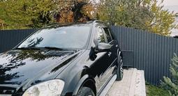 Mercedes-Benz ML 500 2007 годаfor11 000 000 тг. в Алматы – фото 5