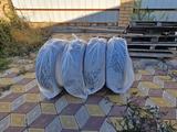 Шины комплект зима за 100 000 тг. в Экибастуз – фото 5