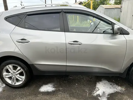 Hyundai Tucson 2011 года за 7 200 000 тг. в Костанай – фото 3