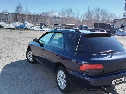 Subaru Impreza 1996 года за 2 700 000 тг. в Усть-Каменогорск – фото 2