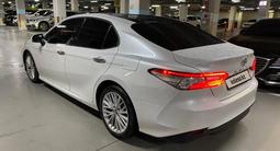 Toyota Camry 2019 годаfor15 200 000 тг. в Алматы – фото 3