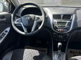 Hyundai Accent 2013 года за 4 100 000 тг. в Астана – фото 2