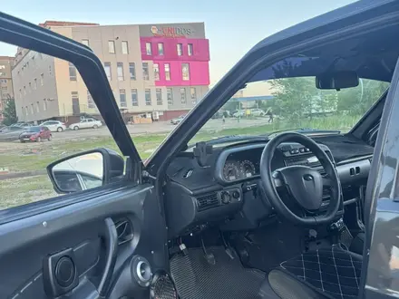 ВАЗ (Lada) 2115 2006 года за 1 350 000 тг. в Актобе – фото 3