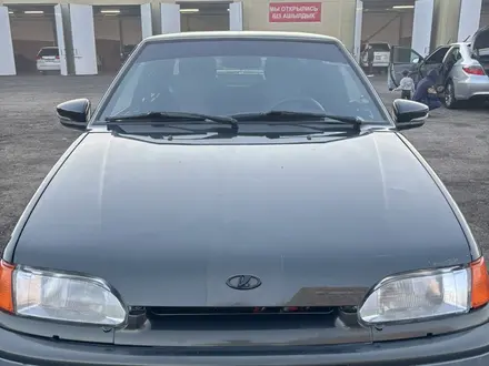 ВАЗ (Lada) 2115 2006 года за 1 350 000 тг. в Актобе – фото 2