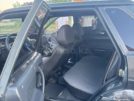 ВАЗ (Lada) 2115 2006 года за 1 350 000 тг. в Актобе – фото 5