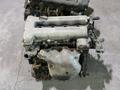 Двигатель от Nissan Bluebird SR20DE 2.0L за 200 000 тг. в Алматы