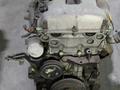 Двигатель от Nissan Bluebird SR20DE 2.0L за 200 000 тг. в Алматы – фото 2