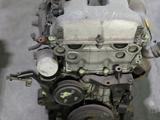 Двигатель от Nissan Bluebird SR20DE 2.0Lүшін200 000 тг. в Алматы – фото 2