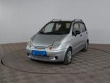 Daewoo Matiz 2012 годаүшін2 310 000 тг. в Шымкент