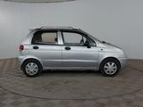 Daewoo Matiz 2012 годаүшін2 310 000 тг. в Шымкент – фото 4