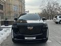 Cadillac Escalade 2021 годаүшін76 000 000 тг. в Шымкент – фото 2
