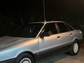 Audi 80 1990 годаfor1 450 000 тг. в Алматы – фото 8