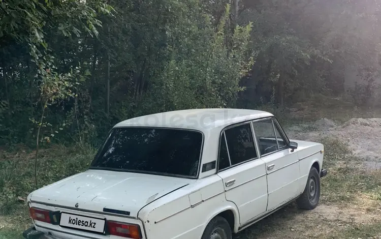 ВАЗ (Lada) 2106 2000 года за 700 000 тг. в Шымкент