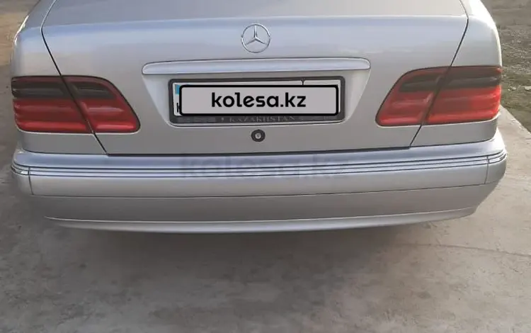 Mercedes-Benz E 320 2000 годаүшін6 500 000 тг. в Шымкент