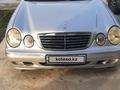 Mercedes-Benz E 320 2000 годаүшін6 500 000 тг. в Шымкент – фото 9