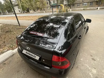 ВАЗ (Lada) Priora 2172 2013 года за 2 650 000 тг. в Уральск – фото 6