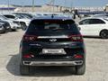 Chery Tiggo 4 Pro 2022 года за 6 750 000 тг. в Атырау – фото 4