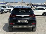 Chery Tiggo 4 Pro 2022 годаүшін6 750 000 тг. в Атырау – фото 4