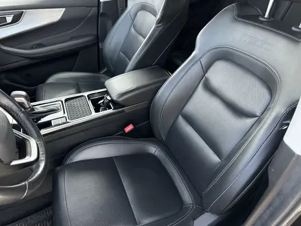 Chery Tiggo 4 Pro 2022 года за 6 550 000 тг. в Атырау – фото 12
