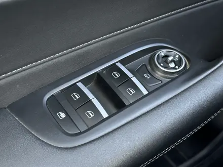 Chery Tiggo 4 Pro 2022 года за 6 550 000 тг. в Атырау – фото 15