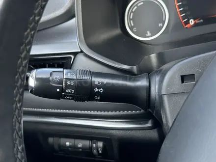 Chery Tiggo 4 Pro 2022 года за 6 550 000 тг. в Атырау – фото 18