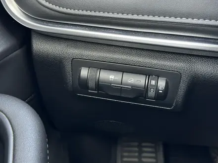 Chery Tiggo 4 Pro 2022 года за 6 550 000 тг. в Атырау – фото 16