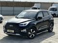Chery Tiggo 4 Pro 2022 года за 6 750 000 тг. в Атырау