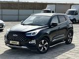 Chery Tiggo 4 Pro 2022 годаүшін6 750 000 тг. в Атырау