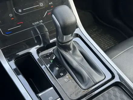 Chery Tiggo 4 Pro 2022 года за 6 550 000 тг. в Атырау – фото 24