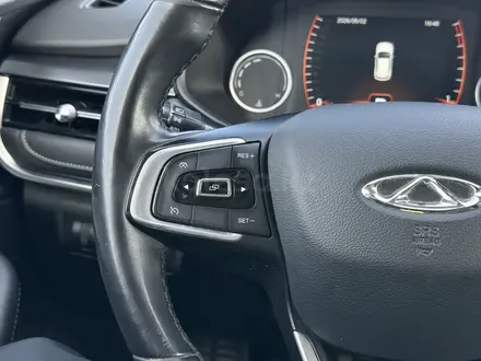 Chery Tiggo 4 Pro 2022 года за 6 550 000 тг. в Атырау – фото 21