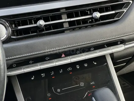 Chery Tiggo 4 Pro 2022 года за 6 550 000 тг. в Атырау – фото 26