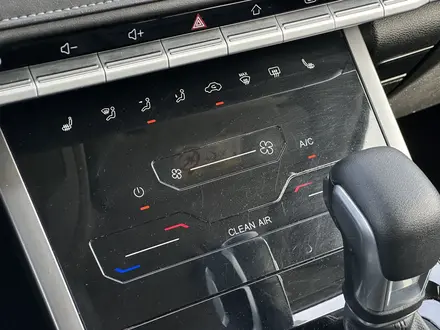 Chery Tiggo 4 Pro 2022 года за 6 550 000 тг. в Атырау – фото 25
