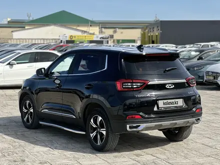 Chery Tiggo 4 Pro 2022 года за 6 550 000 тг. в Атырау – фото 3