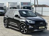Chery Tiggo 4 Pro 2022 годаүшін6 750 000 тг. в Атырау – фото 2