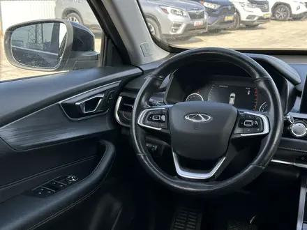 Chery Tiggo 4 Pro 2022 года за 6 550 000 тг. в Атырау – фото 8